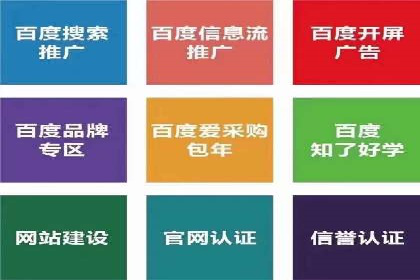 百度竞价托管外包服务助力企业快速成长的故事